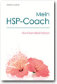 Buchcover: Mein HSP-Coach